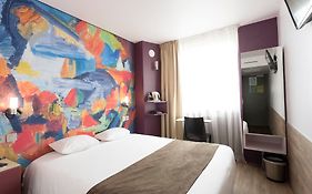 Inter-Hotel Torcy